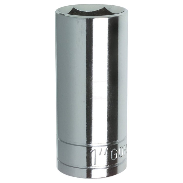 1316SKT Thin Wall Socket, 13/16" Hex