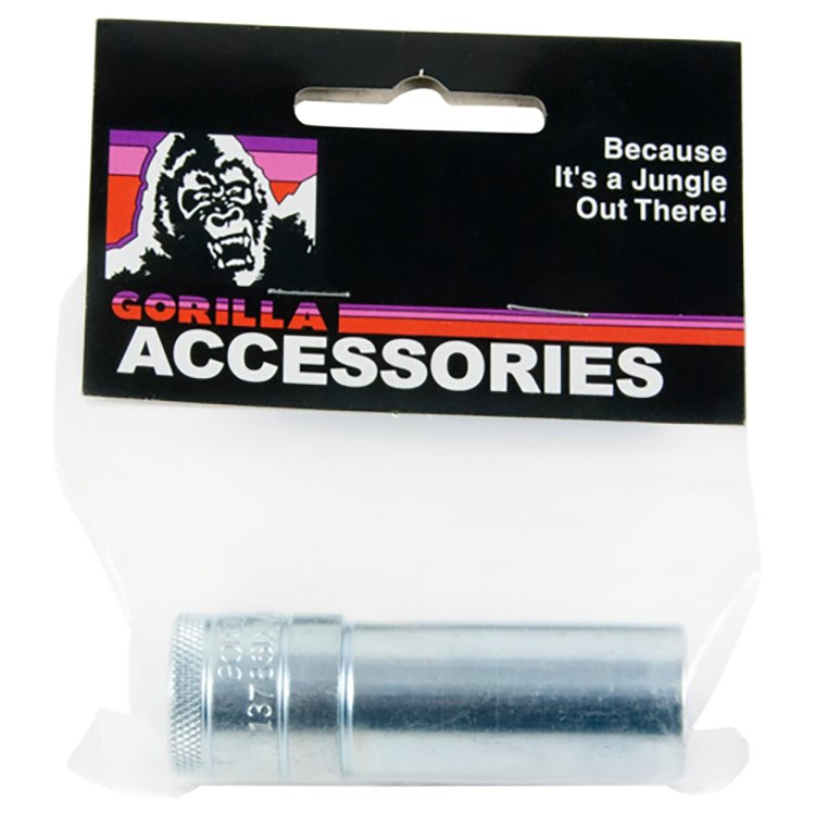 1719XLKey Hex Socket Bolt Key, 17 mm/19 mm Hex