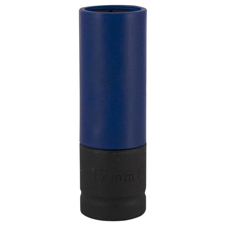 17TWS Impact Socket, 17 mm Hex