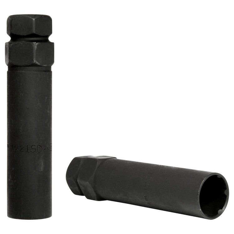 1921SD-Key Small Diameter-Lug Kit, 19/21 mm Hex Case