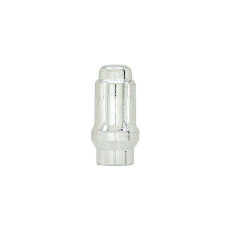 21188ET Small Diameter ET-Lug Kit, 1/2", Chrome
