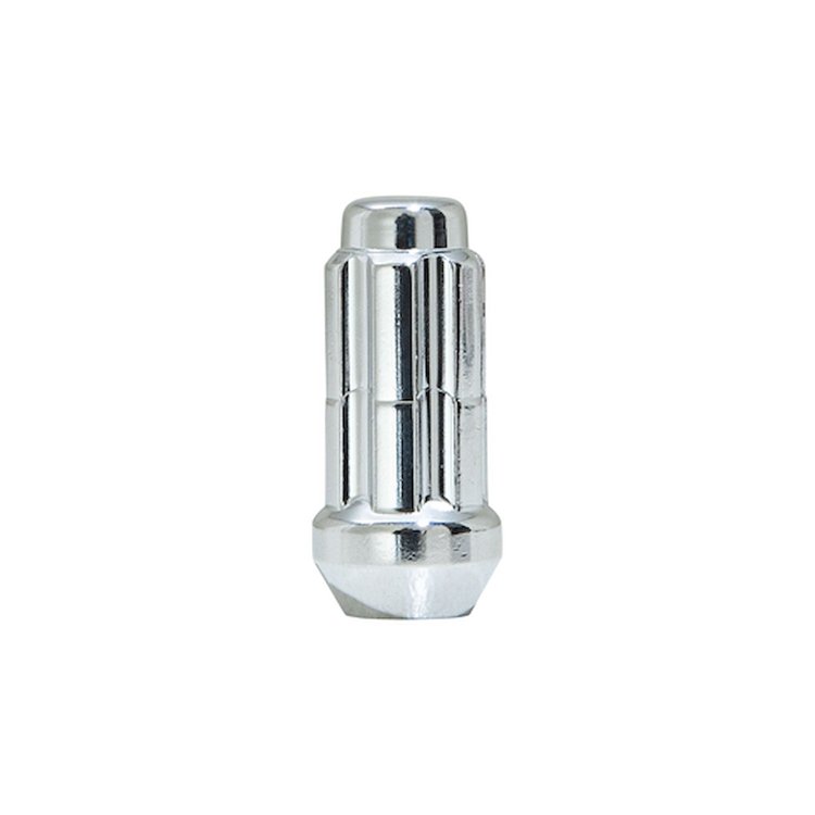 26188HT Small Diameter Duplex-Lug Kit, 1/2", Chrome
