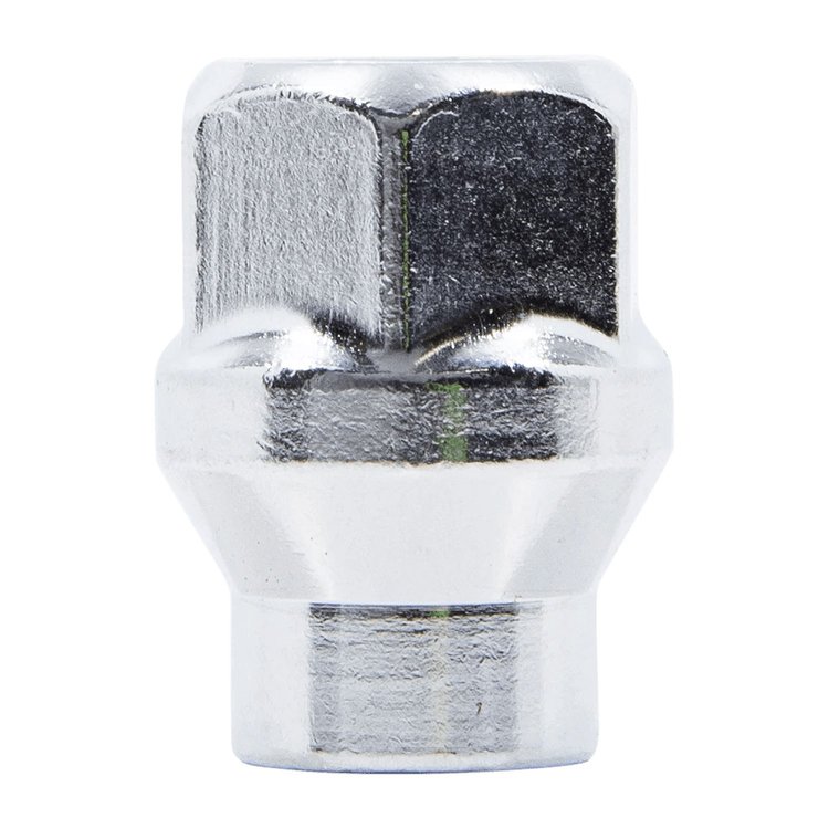 40028ET ET OE Bulge-Lug Kit, 3/4'' 12 mm x 1.25, Chrome