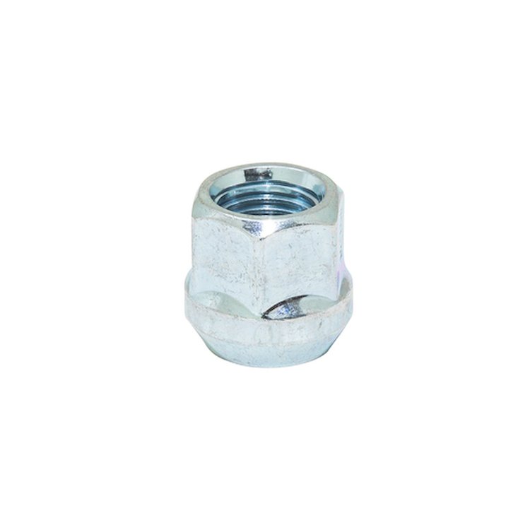40048 Bulge OE-Lug Kit, 3/4" 14 mm x 1.50, Zinc