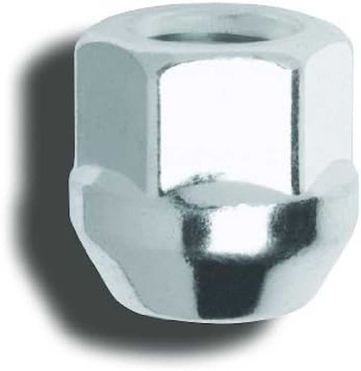 40068 Bulge OE-Lug Kit, 3/4" 12 mm x 1.75, Zinc