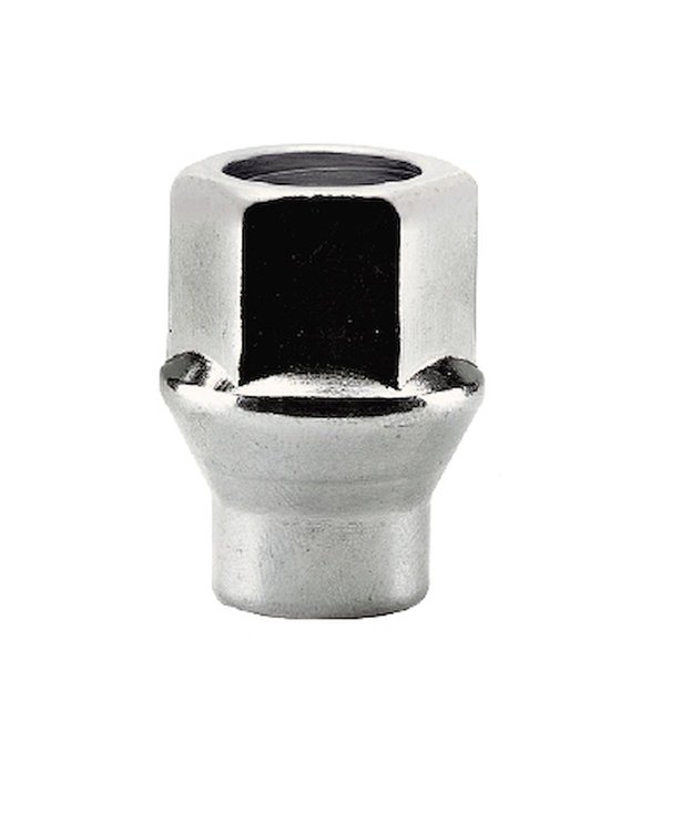 40088ET ET OE Bulge-Lug Kit, 3/4'' 1/2, Chrome