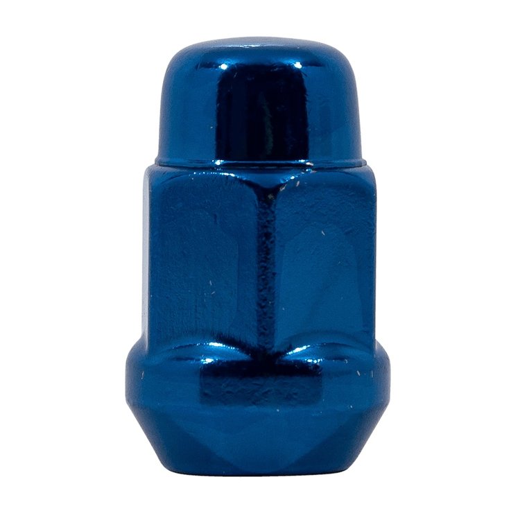 41128BL Bulge-Lug Kit, 3/4" 12 mm x 1.25, Blue
