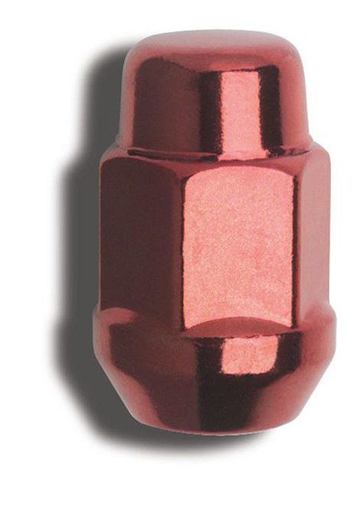 41128RD Bulge-Lug Kit, 3/4" 12 mm x 1.25, Red