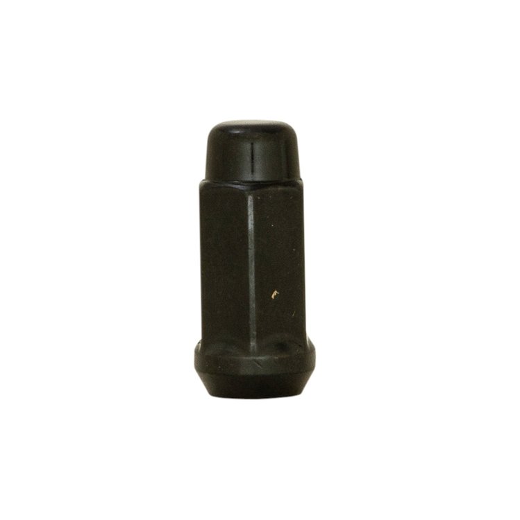 41148XLBC Bulge XL-Lug Kit, 3/4" 14 mm x 1.50, Black