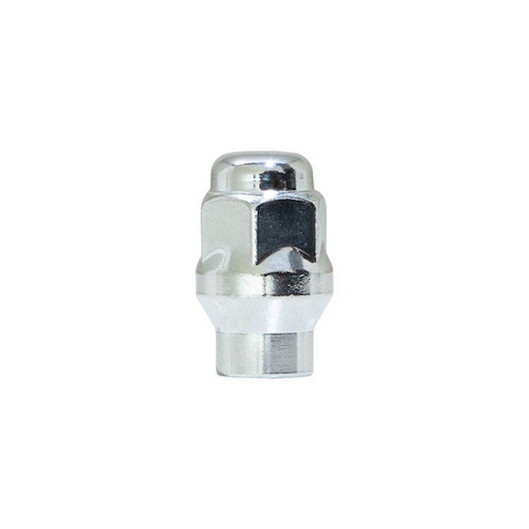 41178ET ET Bulge-Lug Kit, 3/4'' 7/16, Chrome