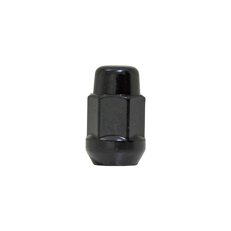 41188BC Bulge-Lug Kit, 3/4" 1/2, Black