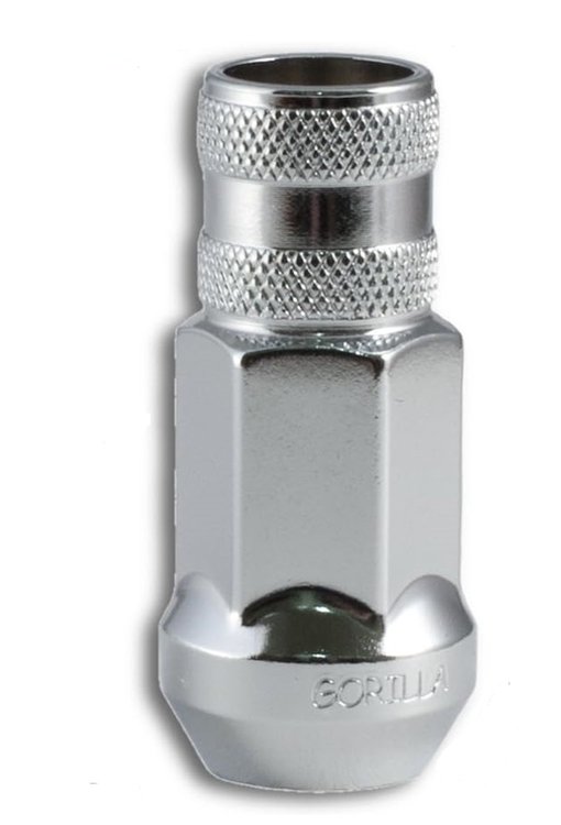 45188 Forged Closed-Lug Kit, 3/4" 1/2, Chrome