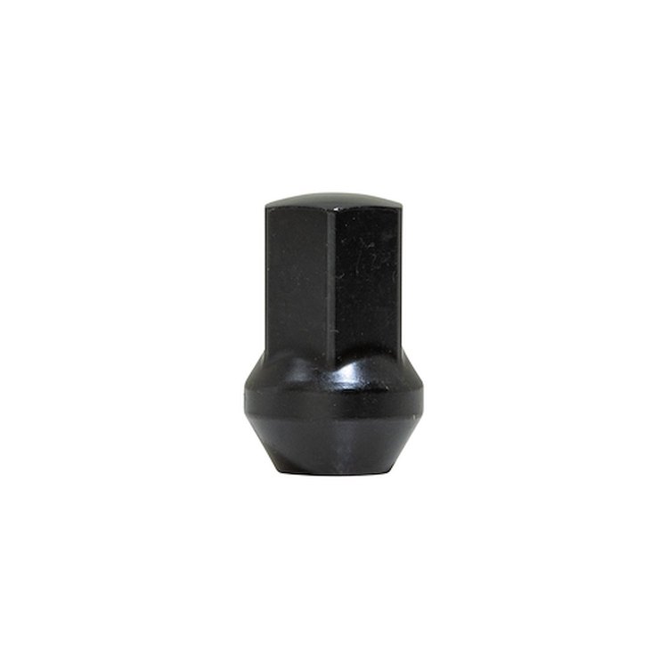 66148FSBC Factory Bulge-Lug Kit, 7/8" 14 mm x 1.50, Black