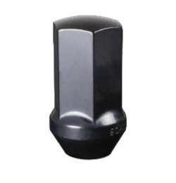 66148FSLBC Factory OE 7/8" 14 mm x 1.50, Black, Long Gm