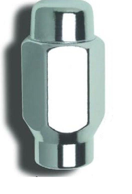 68188L ET Long-Lug Kit, 13/16" 1/2, Chrome