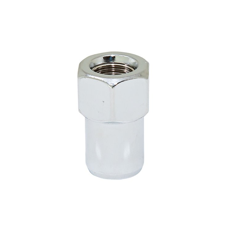 73078 Standard Mag OE-Lug, 13/16" 7/16, Chrome