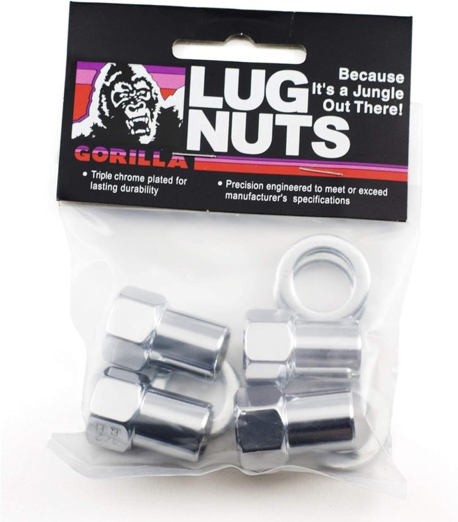 73087B Standard Mag OE-Lug, 13/16" 1/2, Chrome
