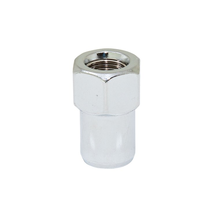 73088 Standard Mag OE-Lug, 13/16" 1/2, Chrome