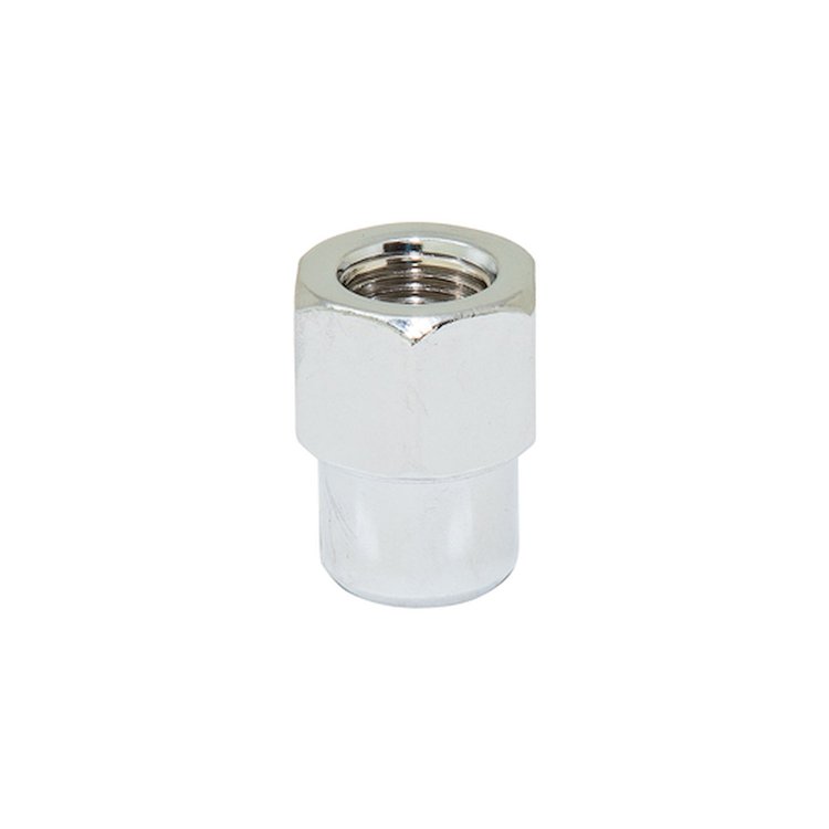 73088SM Short Mag OE-Lug Kit, 13/16", 1/2, Chrome
