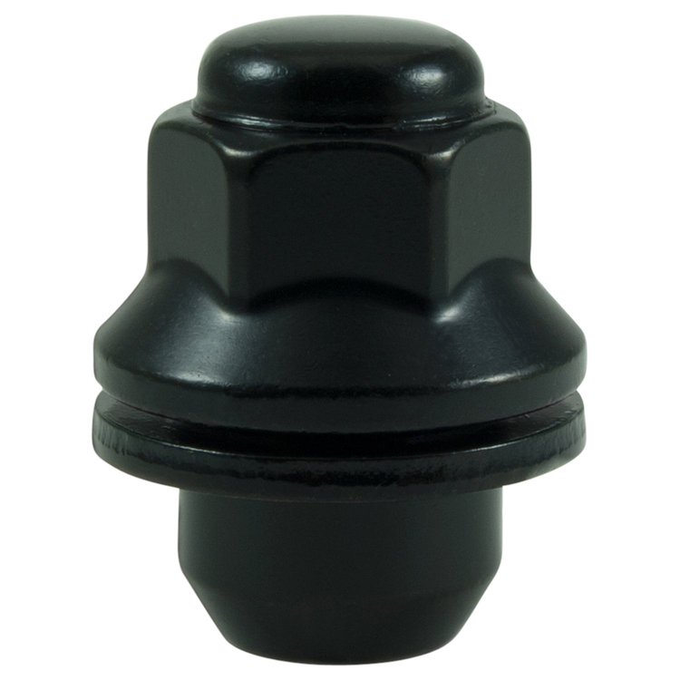 73128NSBC Nissan Mag-Lug Kit, 13/16", 12 mm x 1.25, Black