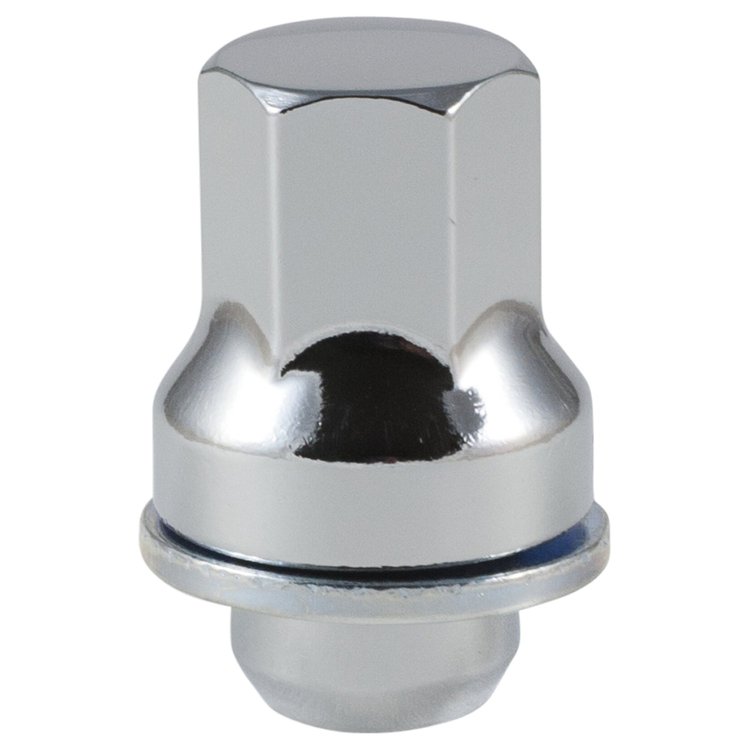 73138J Jaguar Mag-Lug Kit, 3/4", 12 mm x 1.50, Chrome