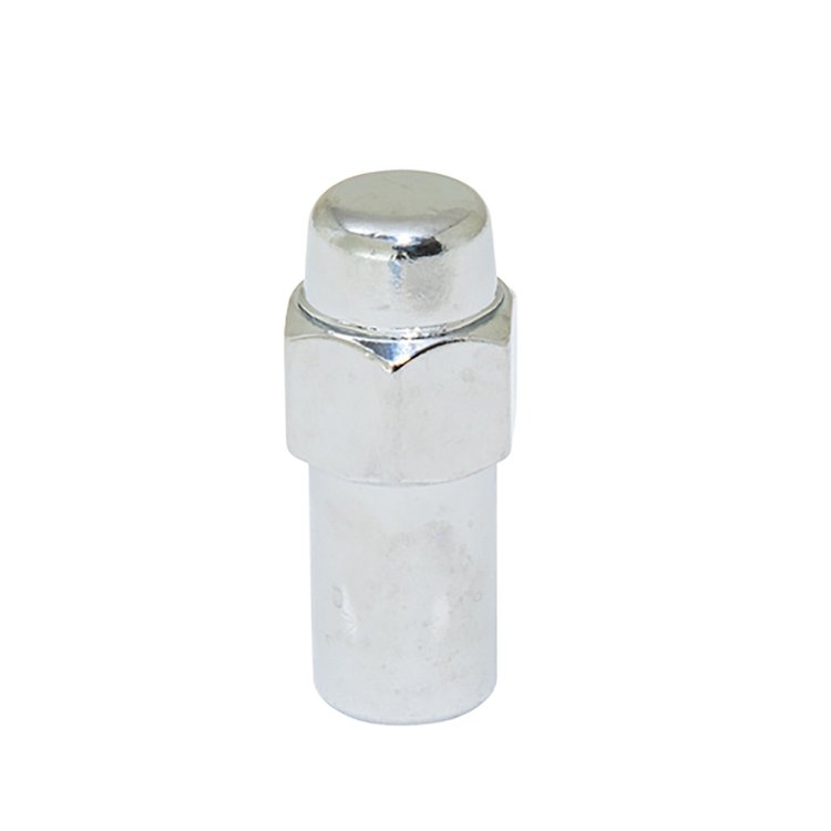 74178 Extended Mag-Lug Kit, 13/16" 7/16, Chrome