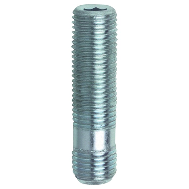 77728 Wheel Stud, 12 mm x 1.25, 1.75" Length