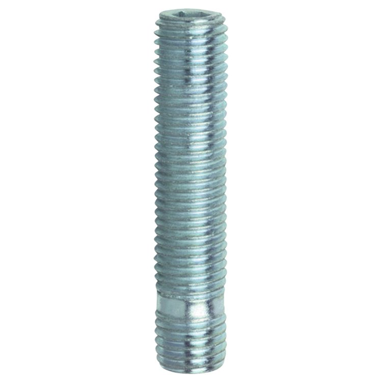 77738XL Wheel Stud, 12 mm x 1.50, 2.25" Length