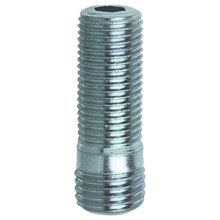 77748N Wheel Stud, 1/2, 14 mm x 1.50, 1.87" Length