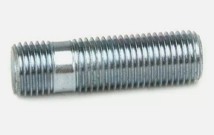 77748XL Wheel Stud, 14 mm x 1.50, 2.50 Length