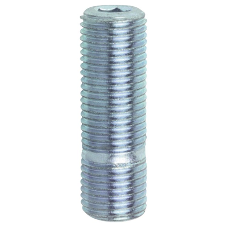 77788 Wheel Stud, 1/2, 1.50" Length