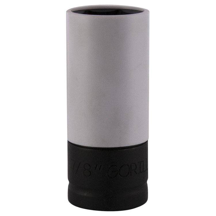 78TWS Impact Socket, 7/8" Hex