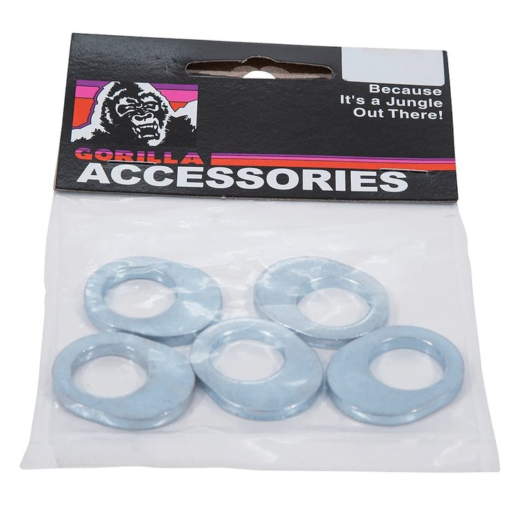 79905B Washer, Keystone Offset, Set of 5