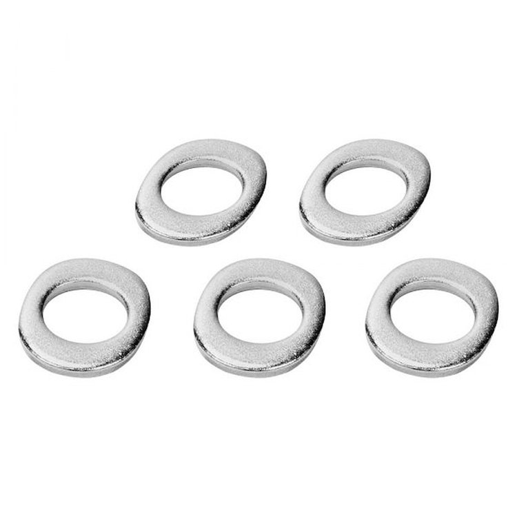 79906B Washer, Keystone Center, Set of 5