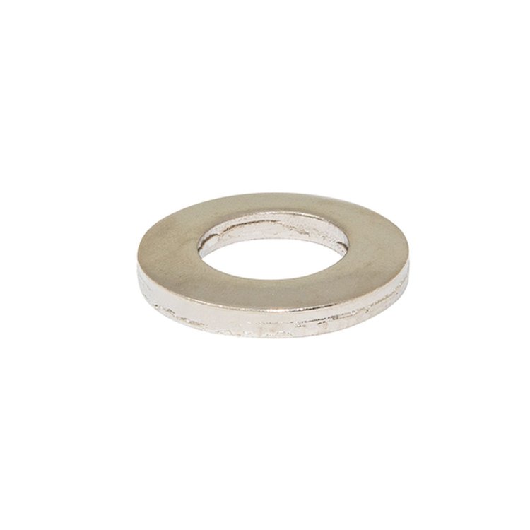 79912 Washer Cragar Center, Chrome