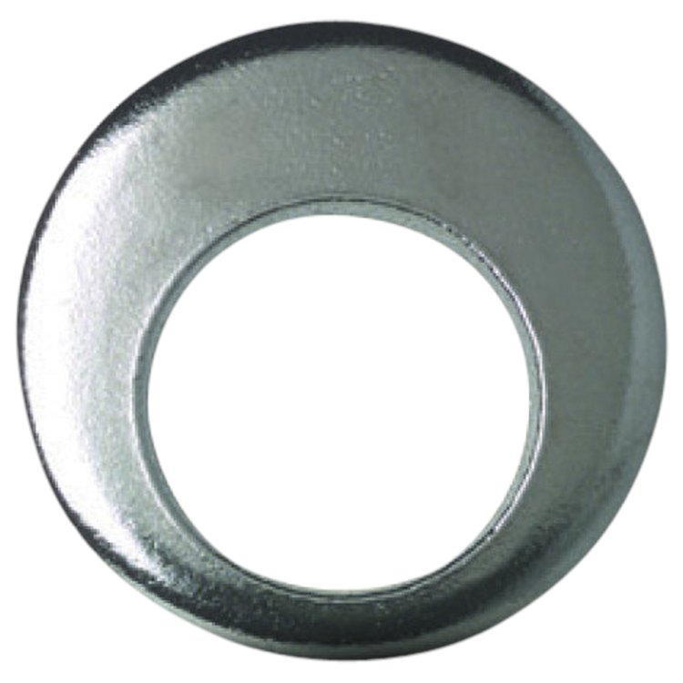 79913 Washer Cragar Offset, Chrome