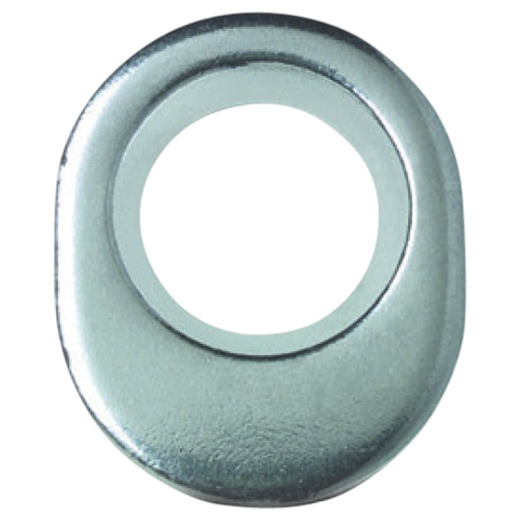 79917 Washer ET Offset, Chrome