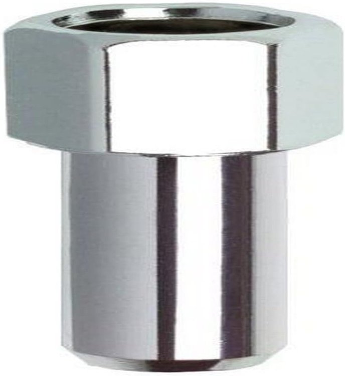 84087B SST OE-Lug, 13/16" 1/2, Chrome