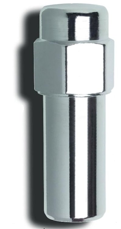 84178 SST Closed-Lug, 13/16" 7/16, Chrome