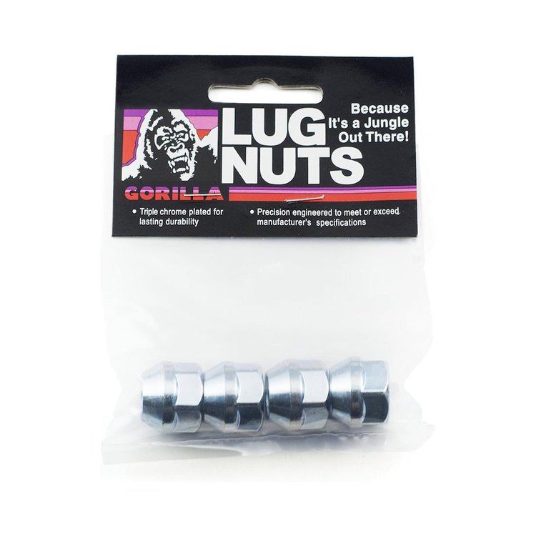 90037B Bulge OE-Lug Kit, 13/16" 12 mm x 1.50, Zinc