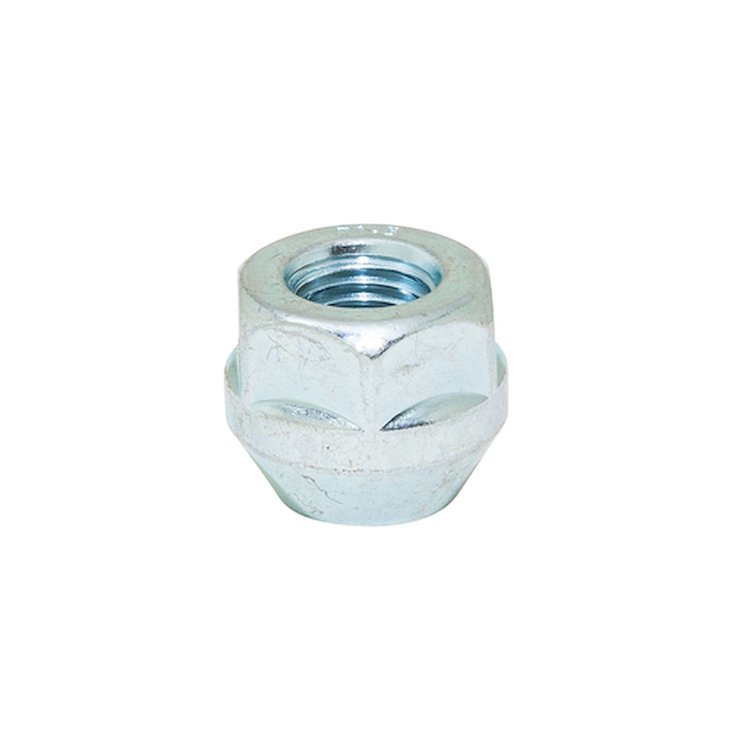 90038S Bulge Short OE-Lug Kit, 13/16" 12 mm x 1.50, Zinc