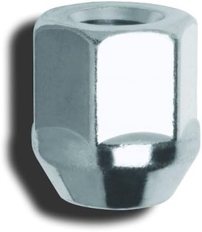 90048 Bulge OE-Lug Kit, 13/16" 14 mm x 1.50, Zinc