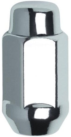 91148XL Bulge XL-Lug Kit, 13/16" 14 mm x 1.50, Chrome