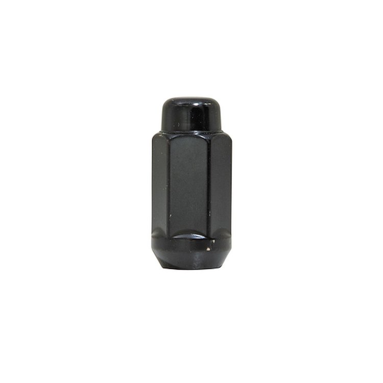 91148XLBC Bulge XL-Lug Kit, 13/16" 14 mm x 1.50, Black