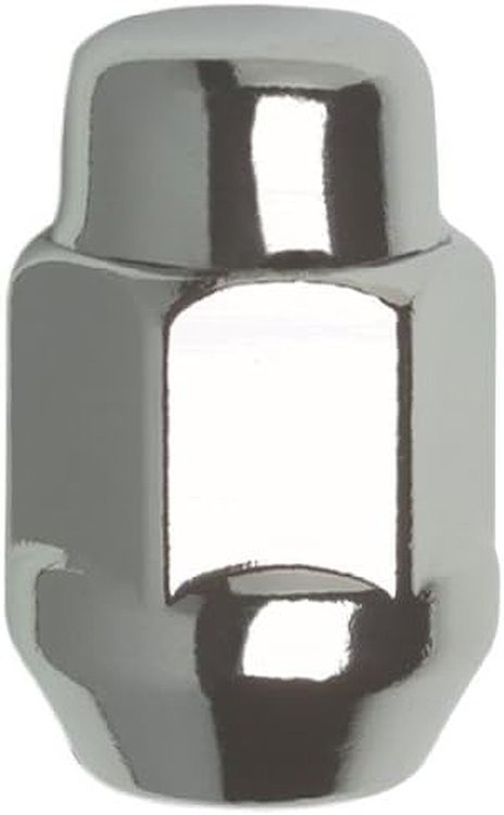 91188 Bulge-Lug Kit, 13/16" 1/2, Chrome