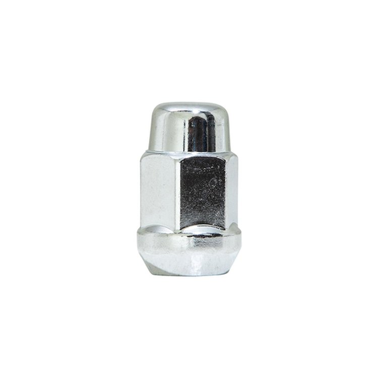 91198HT Bulge HT-Lug Kit, 13/16" 9/16, Chrome