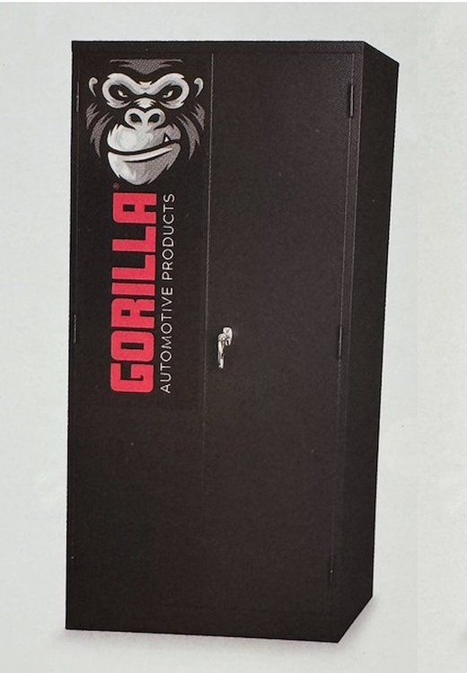 GOR-CABINET Industrial Storage Cabinet