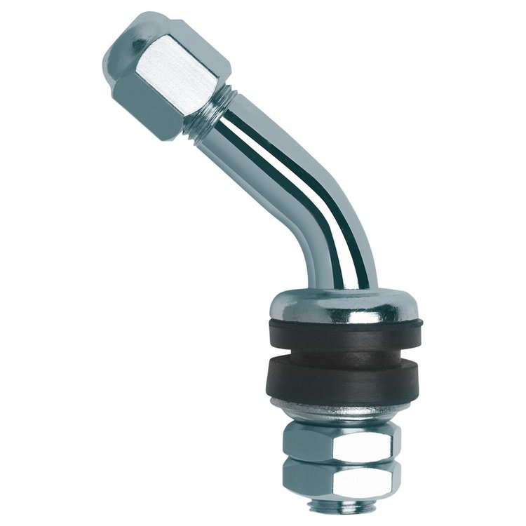 VS403 Valve Stem, Inner-Mount, Angled