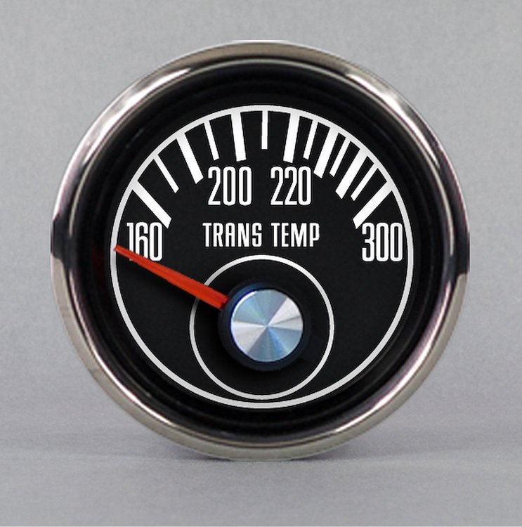53195-79 M-153 Series Transmission Temperature Gauge
