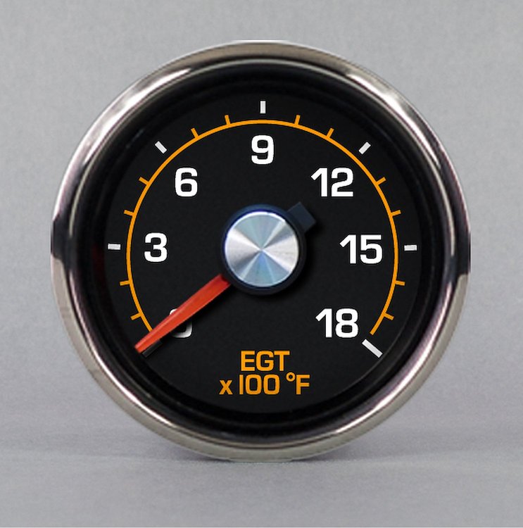 79189-79 M-102 Series Pyrometer